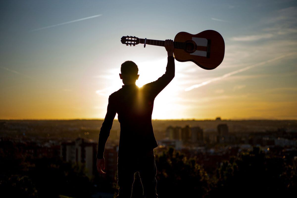 Le renouveau de la guitare aujourd’hui, impression ou réalité ?